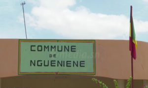 Lire la suite à propos de l’article Litige Foncier Au Village De Ndiémane Dans La Commune De Nguéniène : Un Ndengler Bis Menace La Cohésion Sociale
