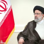 Lire la suite à propos de l’article Décès du PR Ebrahim Raissi : Un registre de condoléances ouvert à l’ambassade d’Iran au Sénégal