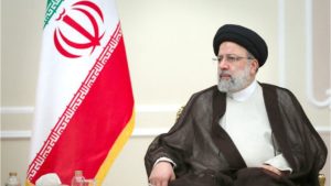 Lire la suite à propos de l’article Décès du PR Ebrahim Raissi : Un registre de condoléances ouvert à l’ambassade d’Iran au Sénégal