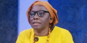 Lire la suite à propos de l’article Crise des médias : Diatou Cissé, journaliste sonne l’alerte