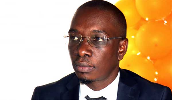 You are currently viewing Gestion de carburant, la Cour des comptes révèle la bamboula du Maire de Ourossogui, Me.  Moussa Bocar Thiam(Rapport)