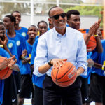 Lire la suite à propos de l’article Visite au Sénégal : Le président Paul Kagamé va assister ce samedi aux matchs du BAL à Dakar Arena