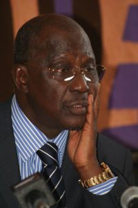 Lire la suite à propos de l’article Cheikh Tidiane Sy décline son invitation aux assises de la Justice