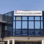 Lire la suite à propos de l’article Tribunal de Pikine-Guédiawaye : un footballeur de 27 ans placé sous mandat de dépôt pour « détournement de mineur »