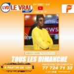 Lire la suite à propos de l’article une émission qui vient à son heure : « le vrai débat »
