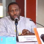 Lire la suite à propos de l’article Lettre au président Diomaye :  « Gagnons du temps, passons-nous des assises de la distraction!!! » (Par Bachir FOFANA)