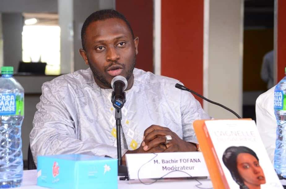 You are currently viewing Lettre au président Diomaye :  « Gagnons du temps, passons-nous des assises de la distraction!!! » (Par Bachir FOFANA)