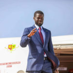 Lire la suite à propos de l’article Diplomatie: le Président Diomaye Faye attendu à Bamako et à Ouagadougou ce jeudi