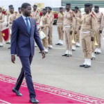 Lire la suite à propos de l’article VISITE DE TRAVAIL: LE PRÉSIDENT DIOMAYE AU NIGERIA ET AU GHANA