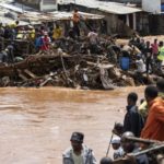 Lire la suite à propos de l’article Kenya : le bilan des inondations s’alourdit à 188 morts depuis mars
