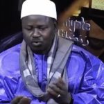 Lire la suite à propos de l’article urgent: Affaire Ousmane Sonko : L’imam Cheikh Tidiane Ndao arrêté par la DIC