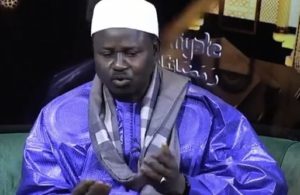 Lire la suite à propos de l’article urgent: Affaire Ousmane Sonko : L’imam Cheikh Tidiane Ndao arrêté par la DIC