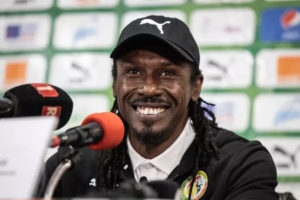 Lire la suite à propos de l’article Équipe Nationale : La liste des Lions pour la RD Congo et la Mauritanie, grande première pour Chérif Ndiaye, Boulaye Dia et Cheikhou Kouyaté zappés