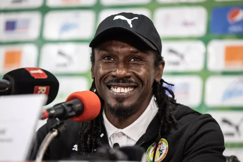 You are currently viewing Équipe Nationale : La liste des Lions pour la RD Congo et la Mauritanie, grande première pour Chérif Ndiaye, Boulaye Dia et Cheikhou Kouyaté zappés