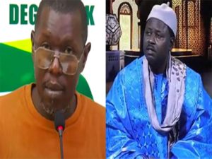Lire la suite à propos de l’article Procès : Discorde entre Bah Diakhaté et l’Imam Ndao à la barre