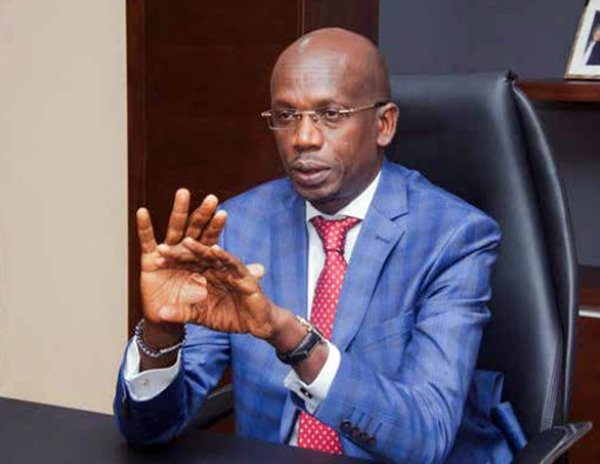 You are currently viewing Lansana Gagny Sakho à Macky : « Le pauvre, il pense qu’il est toujours Président du Sénégal… »