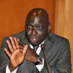 Lire la suite à propos de l’article Madiambal Diagne : « Le régime actuel ne peut pas faire l’économie d’un référendum »