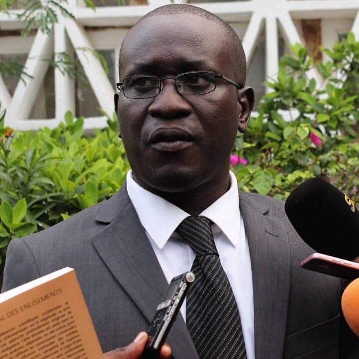 You are currently viewing Heures de travail au COUD: Le nouveau DG prend une décision ferme
