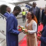 Lire la suite à propos de l’article Visite Officielle: Le président Bassirou Diomaye Faye a quitté Dakar pour Praia et Conakry