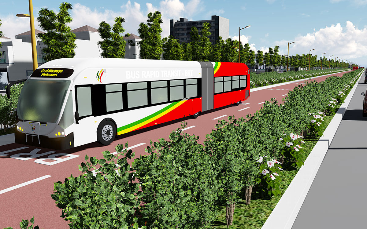 You are currently viewing Lancement BRT et évaluation DDD : Les nouvelles instructions du président Diomaye Faye