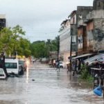 Lire la suite à propos de l’article Premières pluies en Casamance : d’importants dégâts enregistrés après une forte pluie