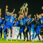 Lire la suite à propos de l’article Urgent – Ligue 1 Sénégalaise : Sacré champion du Sénégal, Teungueth s’offre sa deuxième étoile en dominant Génération Foot (0-1)
