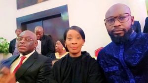 Lire la suite à propos de l’article Obsèques d’Henri Konan Bédié : le Président Wade représenté par son Chef de protocole, Alioune Diop et les députés M. Ibrahima Diop et Mme Nafissatou Diallo