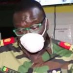 Lire la suite à propos de l’article Nommination : Le médecin-colonel Khalifa Ababacar Wade est nommé médecin du Président de la République.