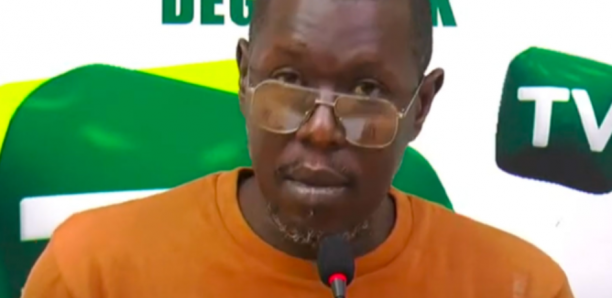 You are currently viewing Nouvelle plainte contre Bah Diakhaté : Le procureur active la DIC