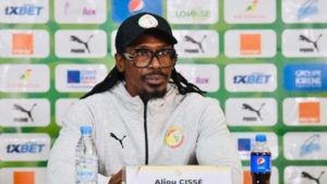 Lire la suite à propos de l’article Mondial 2026 : Aliou Cissé dévoilera sa liste de joueurs vendredi prochain