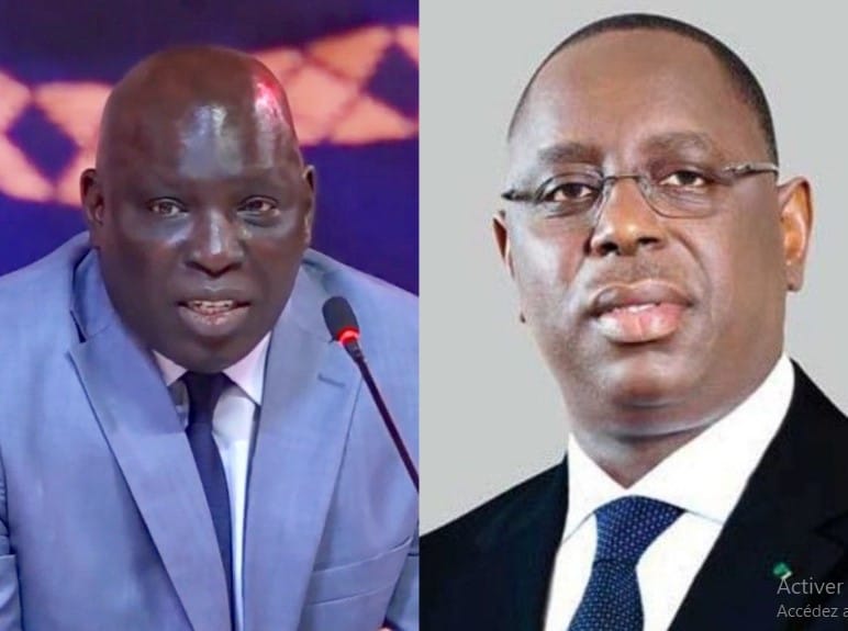 You are currently viewing Madiambal Diagne sur les « relations tendues » entre Macky et Amadou Ba.
