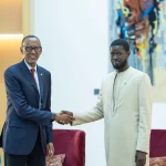 Lire la suite à propos de l’article Visite de Paul Kagamé au Sénégal : Le président Bassirou Diomaye Faye accueille son homologue Rwandais ce samedi