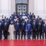 Lire la suite à propos de l’article Palais de la République : le Chef de l’Etat va tenir un Conseil des ministres exceptionnel ce jeudi