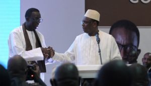 Lire la suite à propos de l’article Politique: “Amadou Ba doit quitter l’APR pour… “ Cheikh Oumar Sy donne ses raisons sur l’avenir de BBY