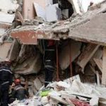 Lire la suite à propos de l’article Saint-Louis : Deux fillettes de 4 et 6 ans décèdent dans l’effondrement d’une dalle