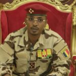 Lire la suite à propos de l’article Tchade : Le jeune général Mahamat Idriss Déby Itno dans les pas de son père.