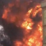 Lire la suite à propos de l’article Un incendie s’est déclaré à la société Patisen.