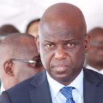 Lire la suite à propos de l’article Interdiction de sortie du territoire : le FDR exprime son soutien à Mansour Faye et dénonce « une prise d’otage »