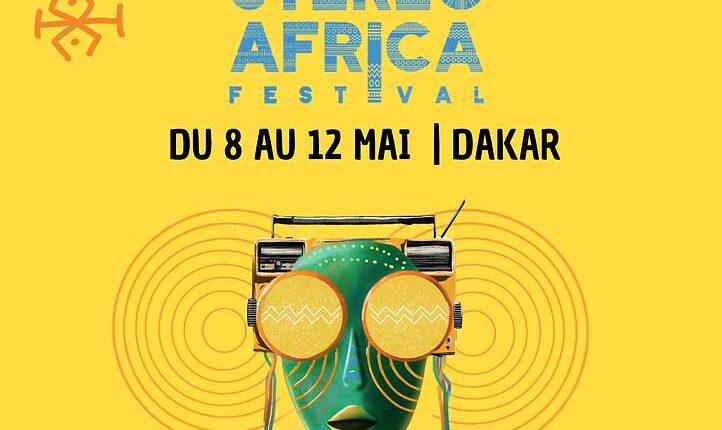 You are currently viewing Musique-Festival Stereo Africa : La Troisième Édition Se Tient Du 08 Au 12 Mai