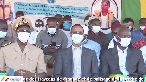 You are currently viewing Saint-Louis: un double contrat avec un écart onéreux de 8 209 806 147,66 francs CFA passé par le ministre Alioune Ndoye (Rapport Cour des Comptes 2023)