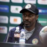 Lire la suite à propos de l’article Equipe nationale: Aliou Cissé répond à Sadio Mané