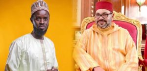 Lire la suite à propos de l’article Décès de la princesse Lalla Latifa: le président Bassirou Diomaye Faye présente ses condoléances au roi Mouhammed VI