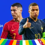 Lire la suite à propos de l’article Euro 2024: Des équipes déjà qualifiées pour les huitièmes de finale