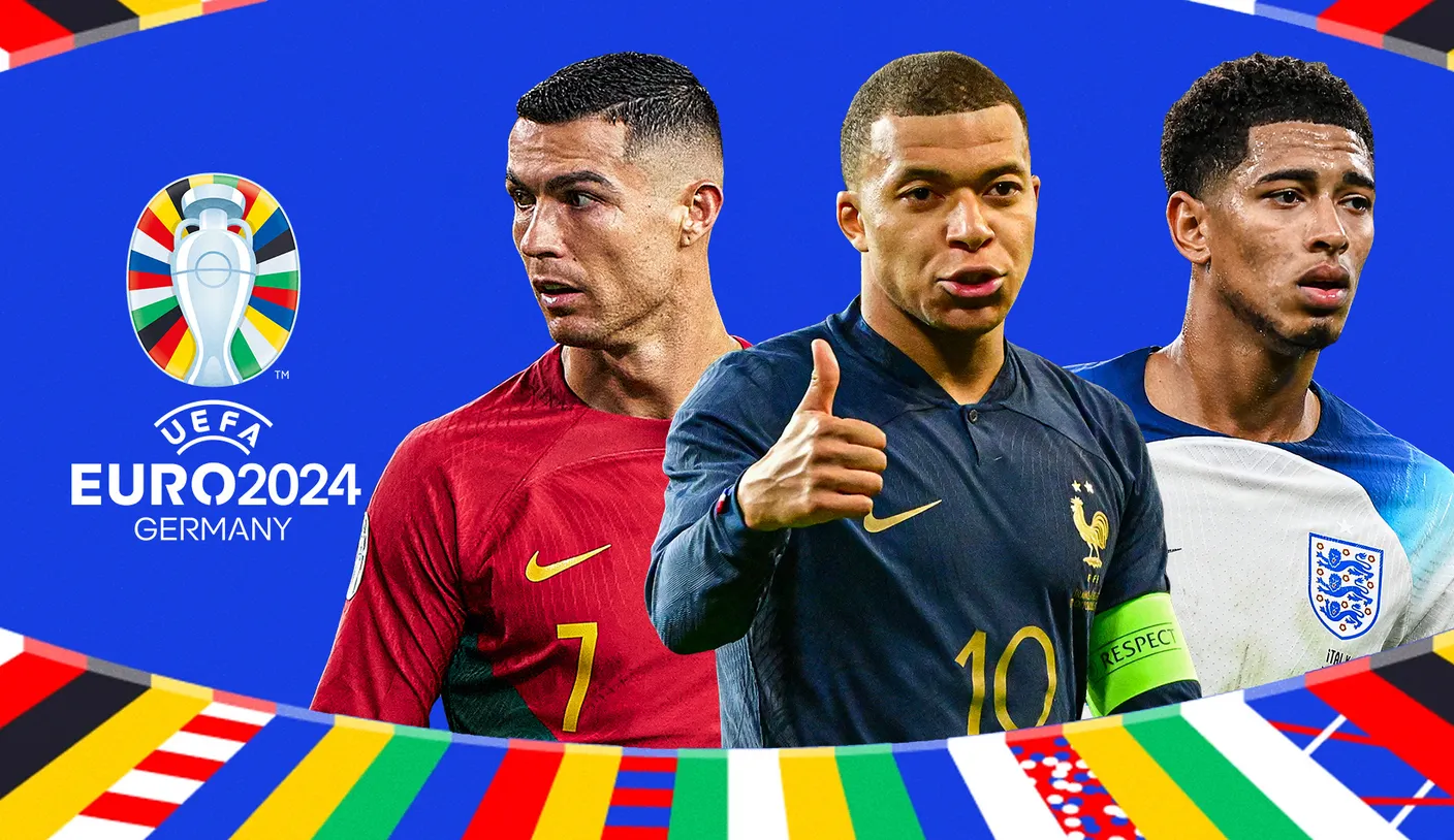 You are currently viewing Euro 2024: Des équipes déjà qualifiées pour les huitièmes de finale