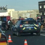 Lire la suite à propos de l’article Transports: Les deux chauffeurs qui faisaient la course sur l’autoroute à péage, en garde à vue