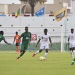 Lire la suite à propos de l’article Championnat national: Casa Sports et Diambars relégués