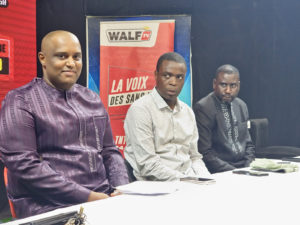 Lire la suite à propos de l’article Dette fiscale : Les comptes de Walfadjri ont été débloqués, le groupe annonce avoir trouvé un accord