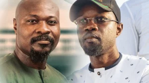 Lire la suite à propos de l’article Déclaration de politique générale: Guy Marius Sagna adresse une lettre à Ousmane Sonko