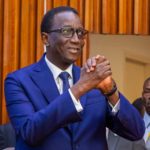 Lire la suite à propos de l’article Amadou Ba fixe ces objectifs sur la scène politique: « un Sénégal démocratique, pacifique et souverain »