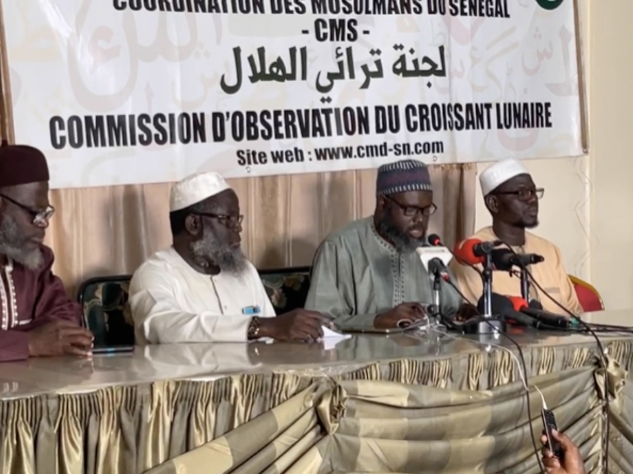 You are currently viewing Tabaski 2024: Une fête dans la divergence
